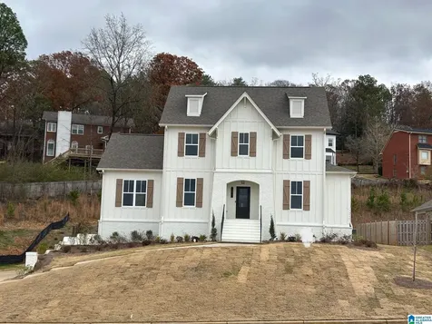 501 Ramsgate Drive Alabaster AL 35114