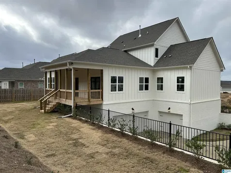 501 Ramsgate Drive Alabaster AL 35114