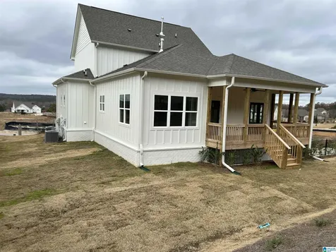 501 Ramsgate Drive Alabaster AL 35114