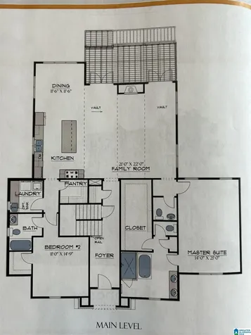 501 Ramsgate Drive Alabaster AL 35114