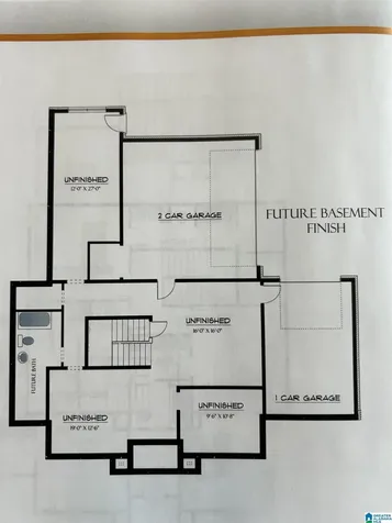 501 Ramsgate Drive Alabaster AL 35114