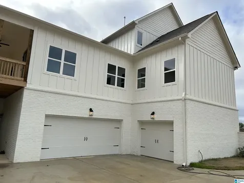 501 Ramsgate Drive Alabaster AL 35114