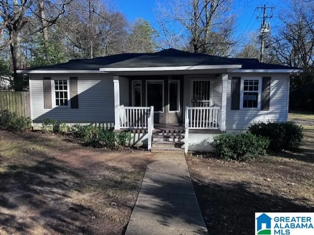 364 Killough Springs Road Birmingham AL 35215
