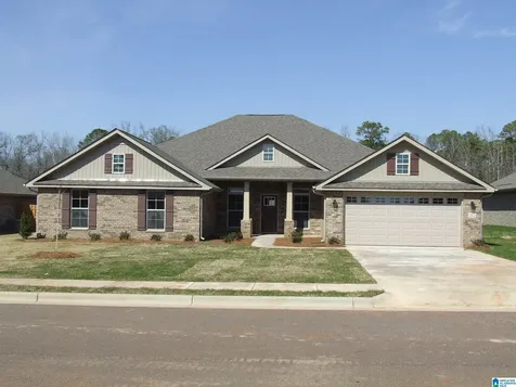 215 Dawsons Cove Drive Alabaster AL 35007