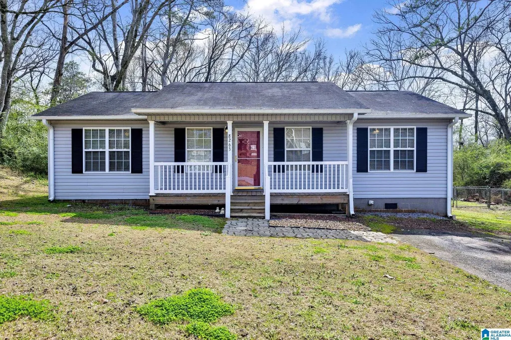 8263 Baker Avenue Leeds AL 35094