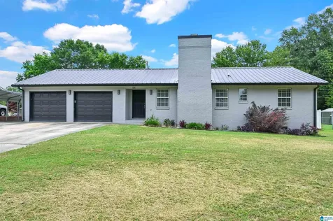 2044 Mack Avenue Cullman AL 35055