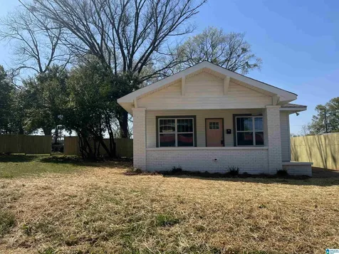 604 Goldwire Street SW Birmingham AL 35211