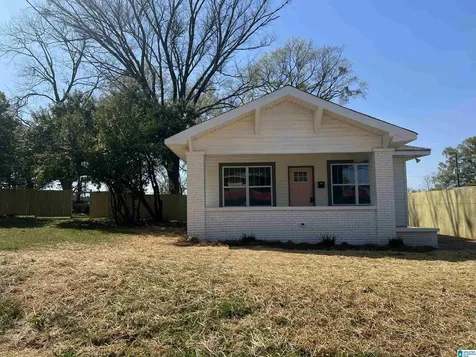 604 Goldwire Street SW Birmingham AL 35211