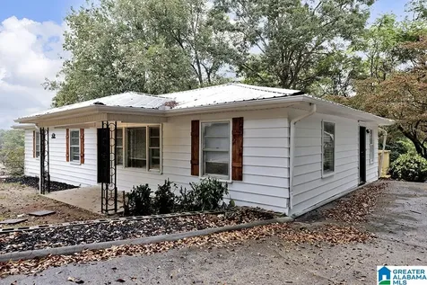 2315 Omaha Drive Birmingham AL 35217
