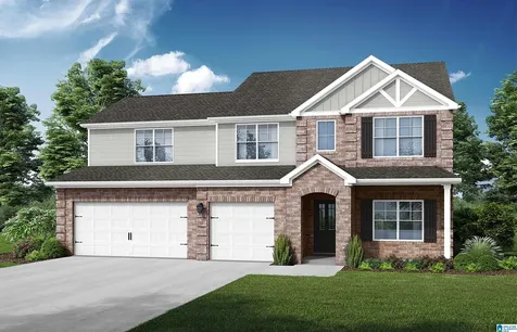 357 Wynlake Drive Alabaster AL 35007