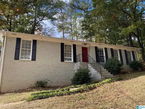 1204 Pine Tree Drive Birmingham AL 35235
