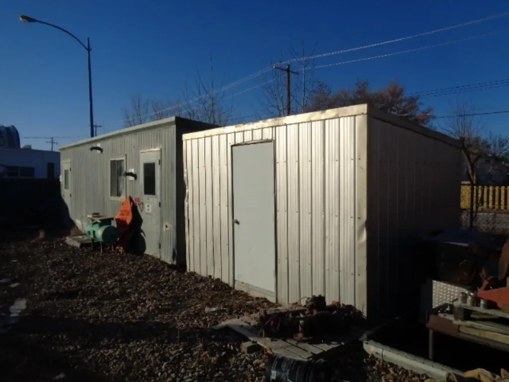 5704 54 Avenue Taber AB T1G 1X3