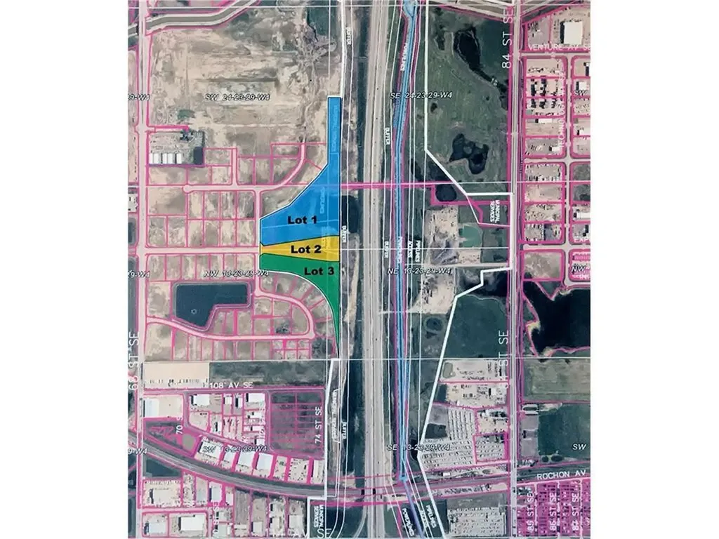 10646 74 Street SE Calgary AB T2C 5P5