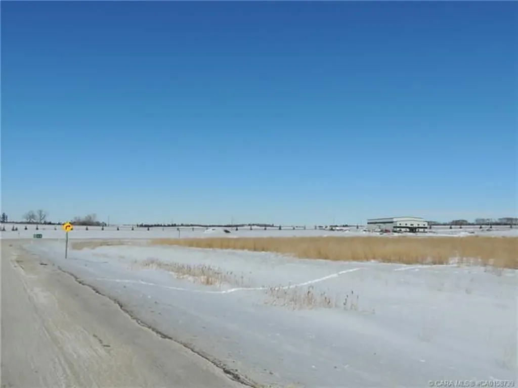 26103 Highway 12 Rural Lacombe County AB T4L 0H6