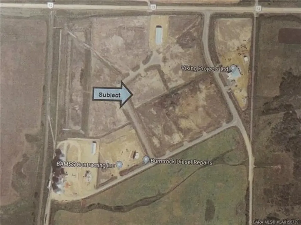 26103 Highway 12 Rural Lacombe County AB T4L 0H6