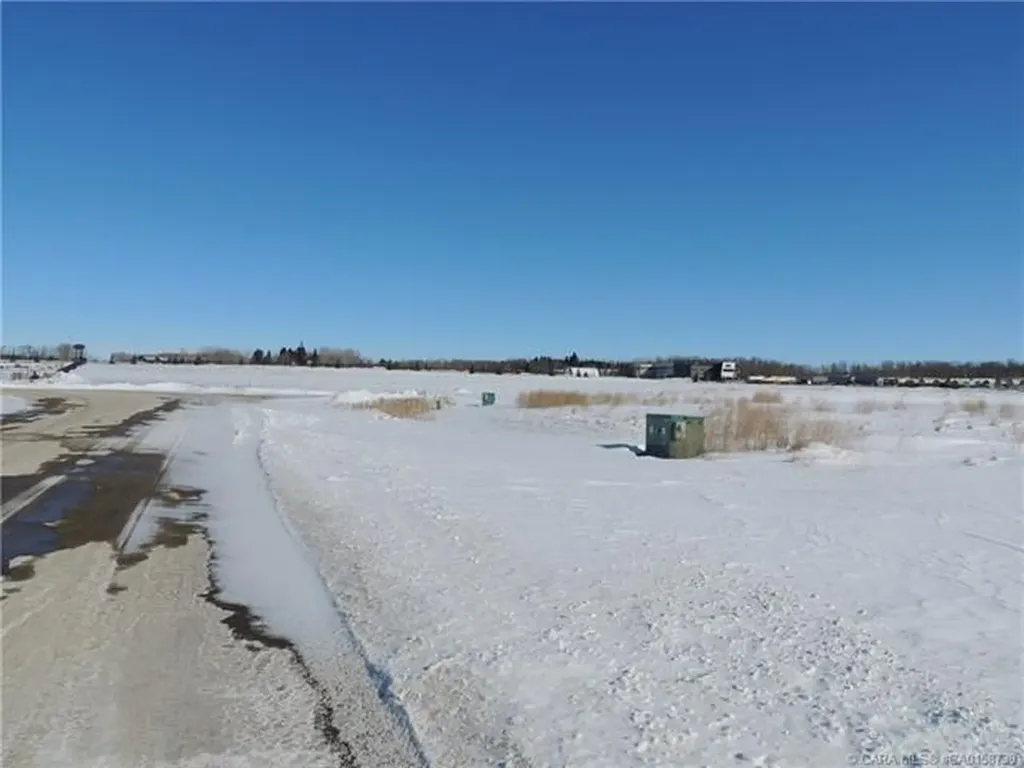 26103 Highway 12 Rural Lacombe County AB T4L 0H6