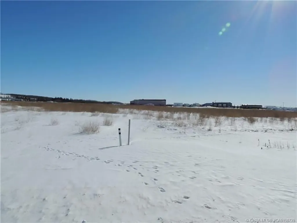 26103 Highway 12 Rural Lacombe County AB T4L 0H6