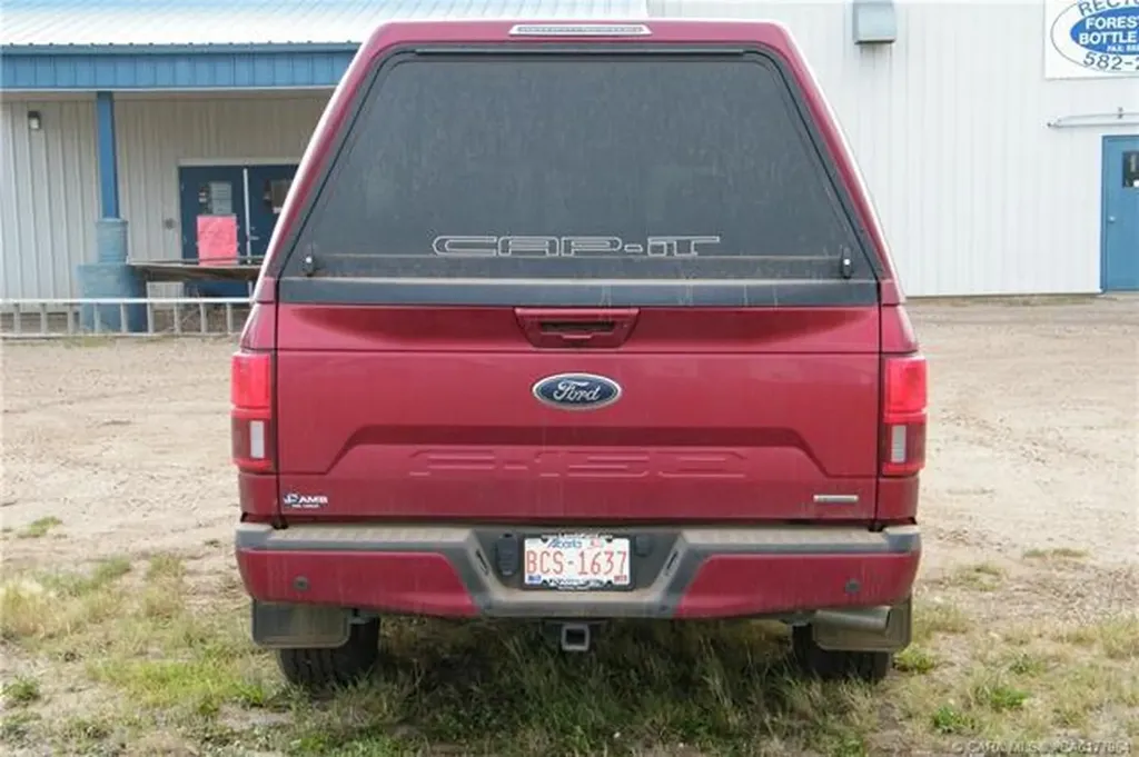 4706 43 Avenue Forestburg AB T0B 1N0