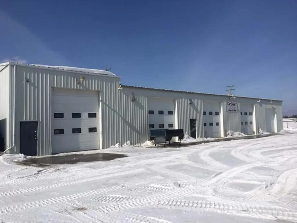 3511 35 Avenue Whitecourt AB
