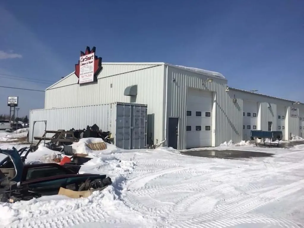 3511 35 Avenue Whitecourt AB