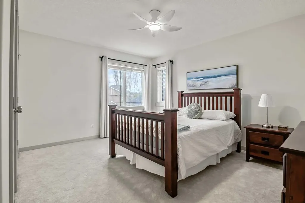 222 Chapala Point SE Calgary AB T2X 3W9