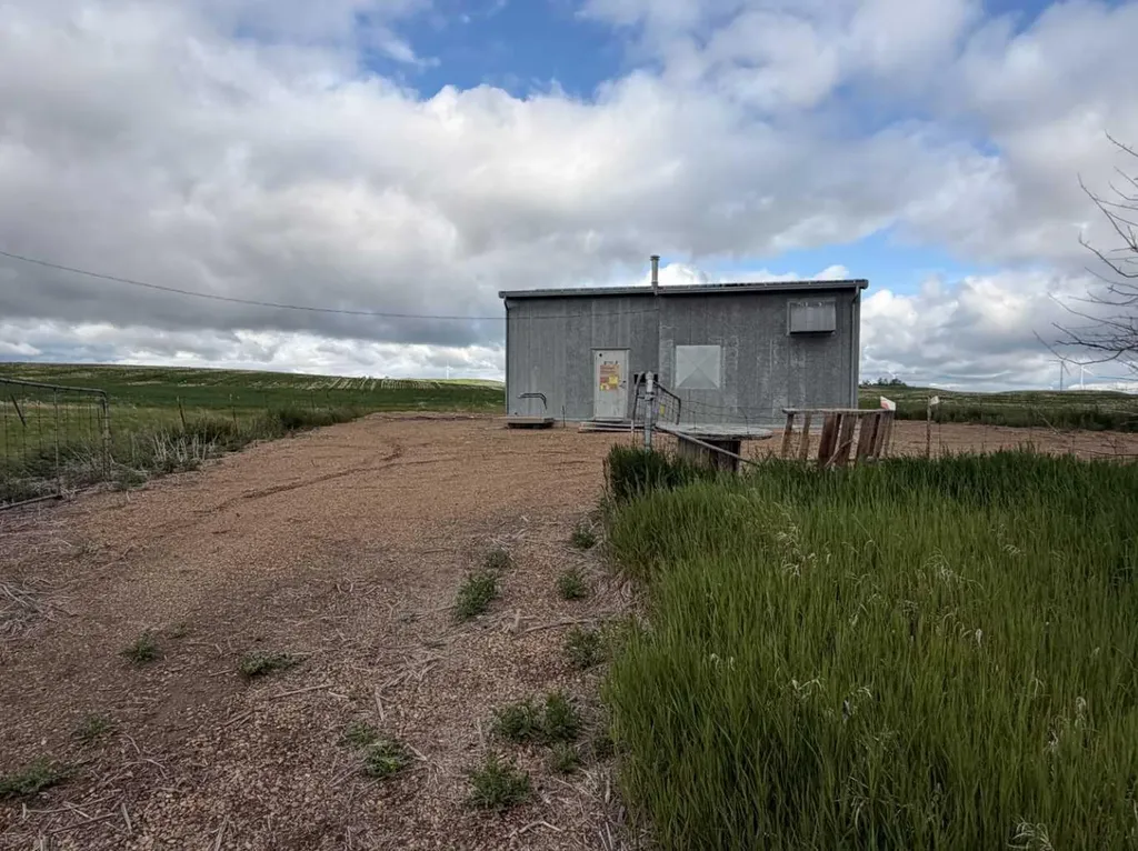 NE 1 26 19 W4 Rr 190 Rural Wheatland County AB T0J0Y0