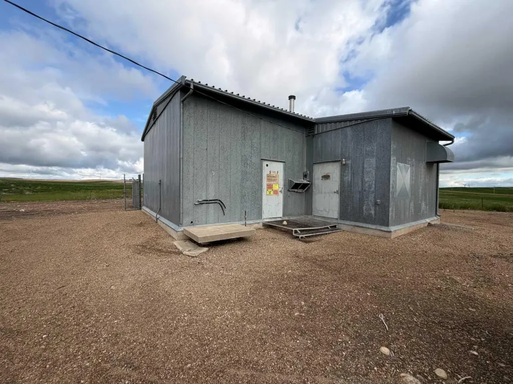 NE 1 26 19 W4 Rr 190 Rural Wheatland County AB T0J0Y0