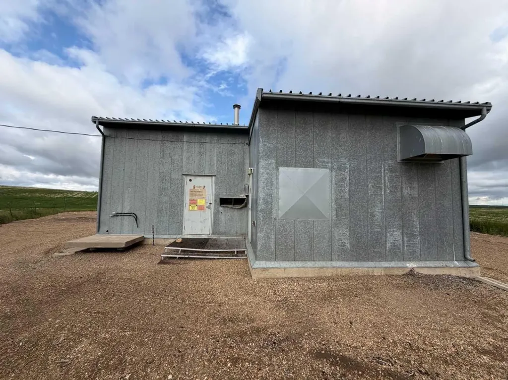 NE 1 26 19 W4 Rr 190 Rural Wheatland County AB T0J0Y0