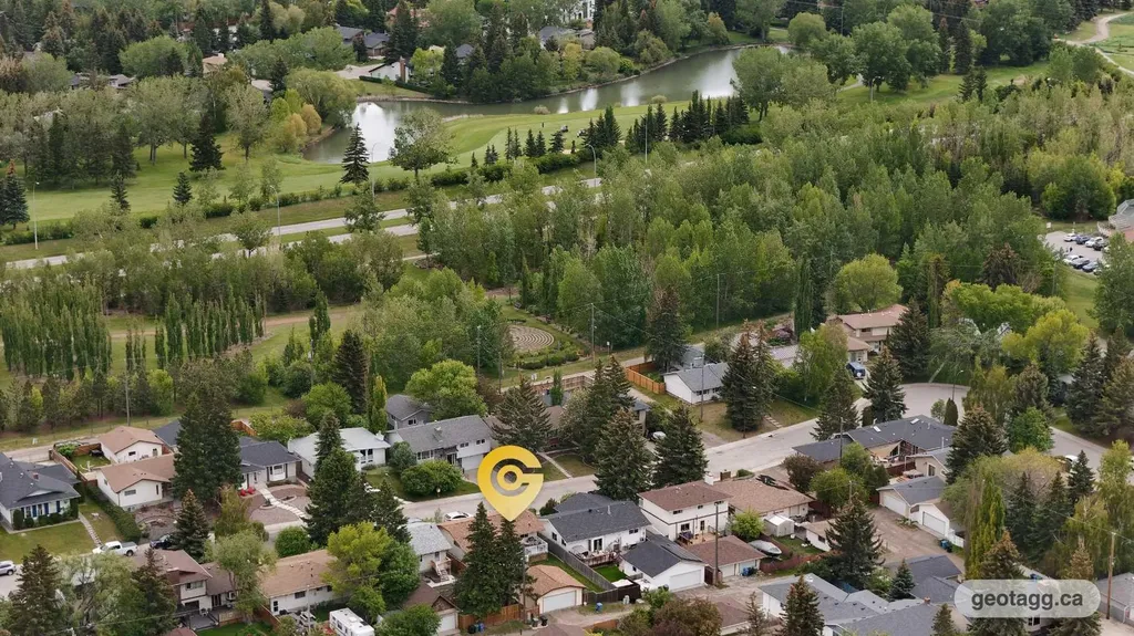 6256 Silver Springs Hill NW Calgary AB T3B 3E6