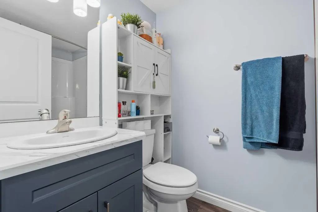 108 Wellwood Drive Whitecourt AB T7S 0C6