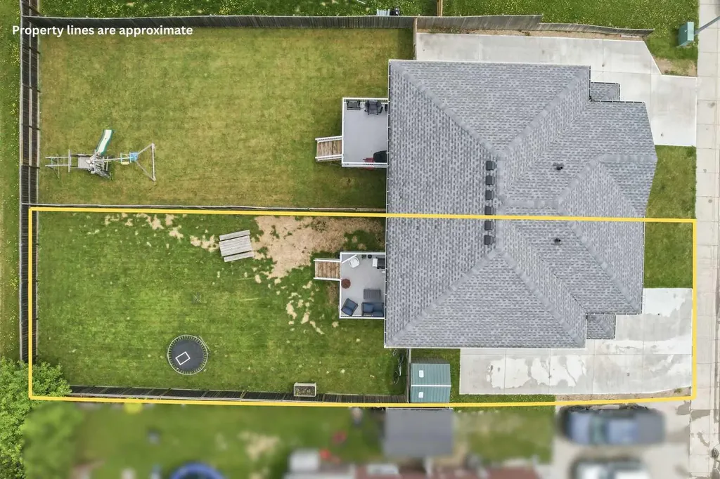 108 Wellwood Drive Whitecourt AB T7S 0C6