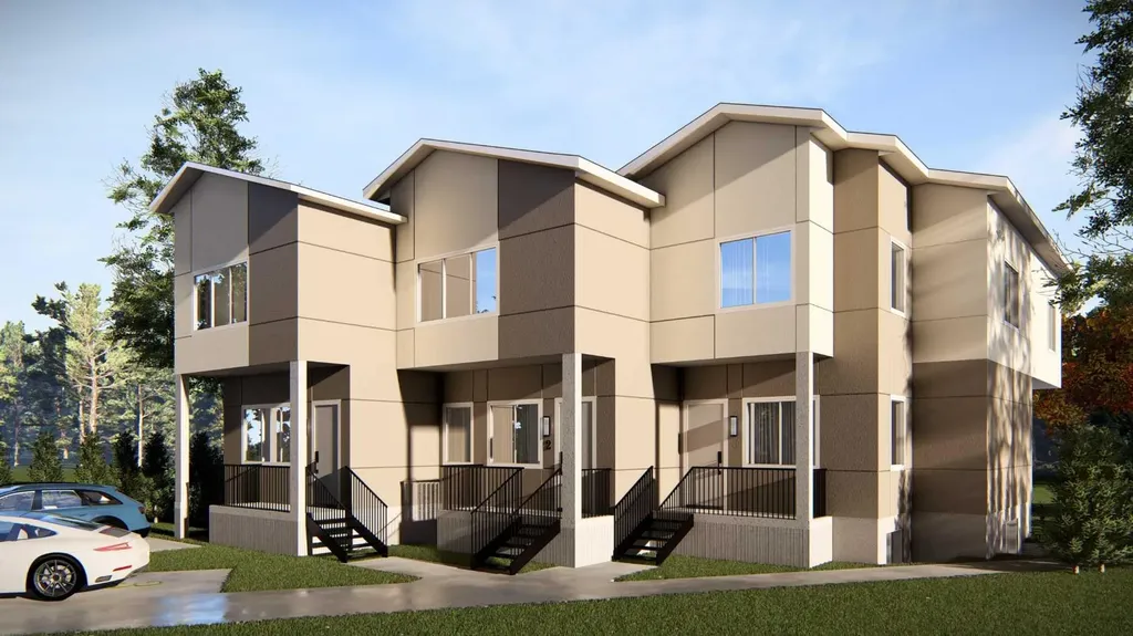 36 Castleglen Place NE Calgary AB T3J 2R1