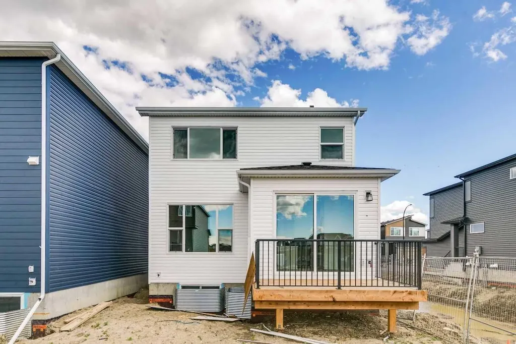 41 Belmont Row SW Calgary AB T2X 6E6