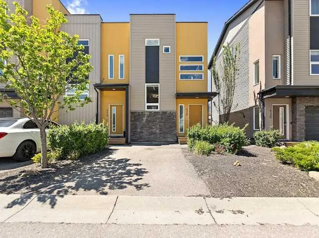 416 Covecreek Circle NE Calgary AB T3K0W6