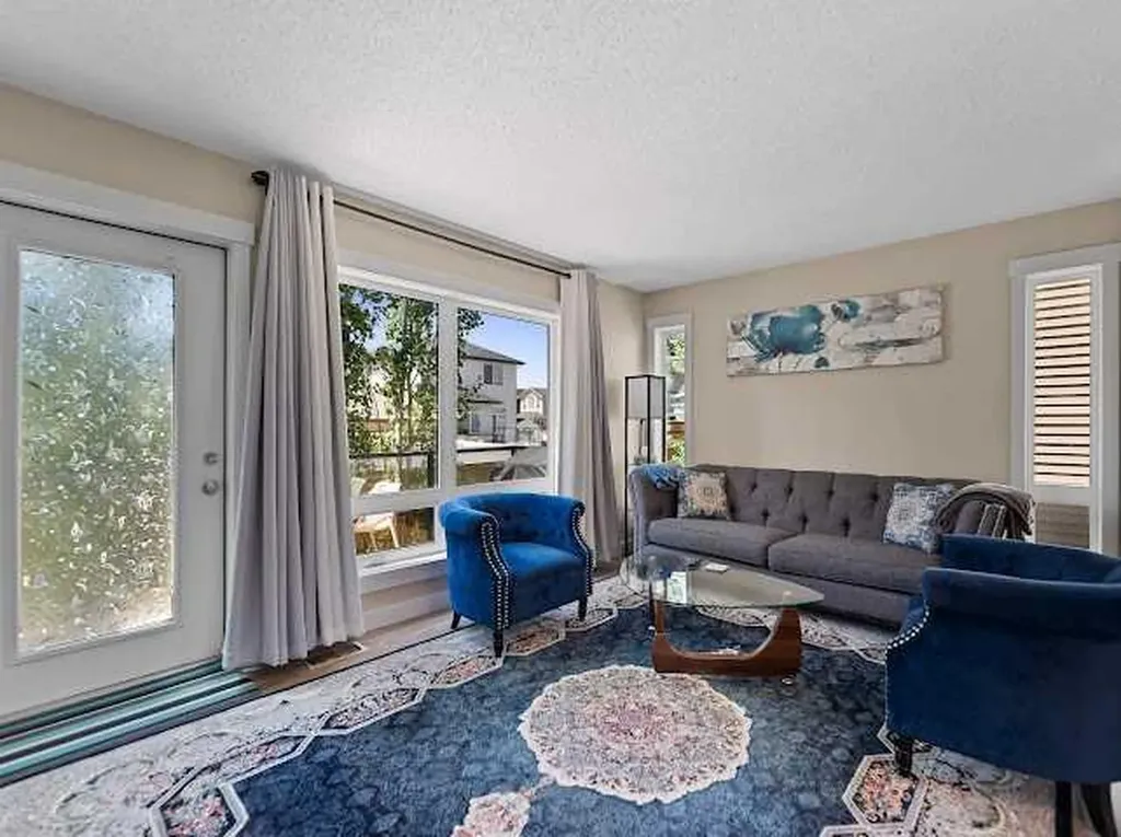 416 Covecreek Circle NE Calgary AB T3K0W6