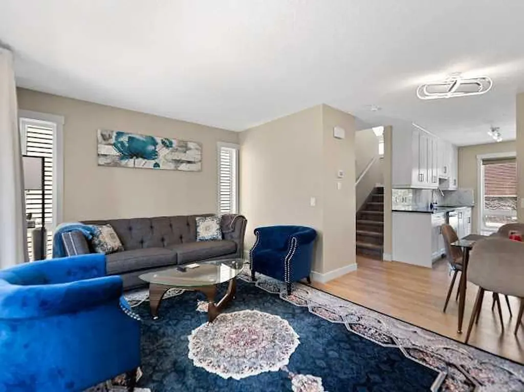 416 Covecreek Circle NE Calgary AB T3K0W6
