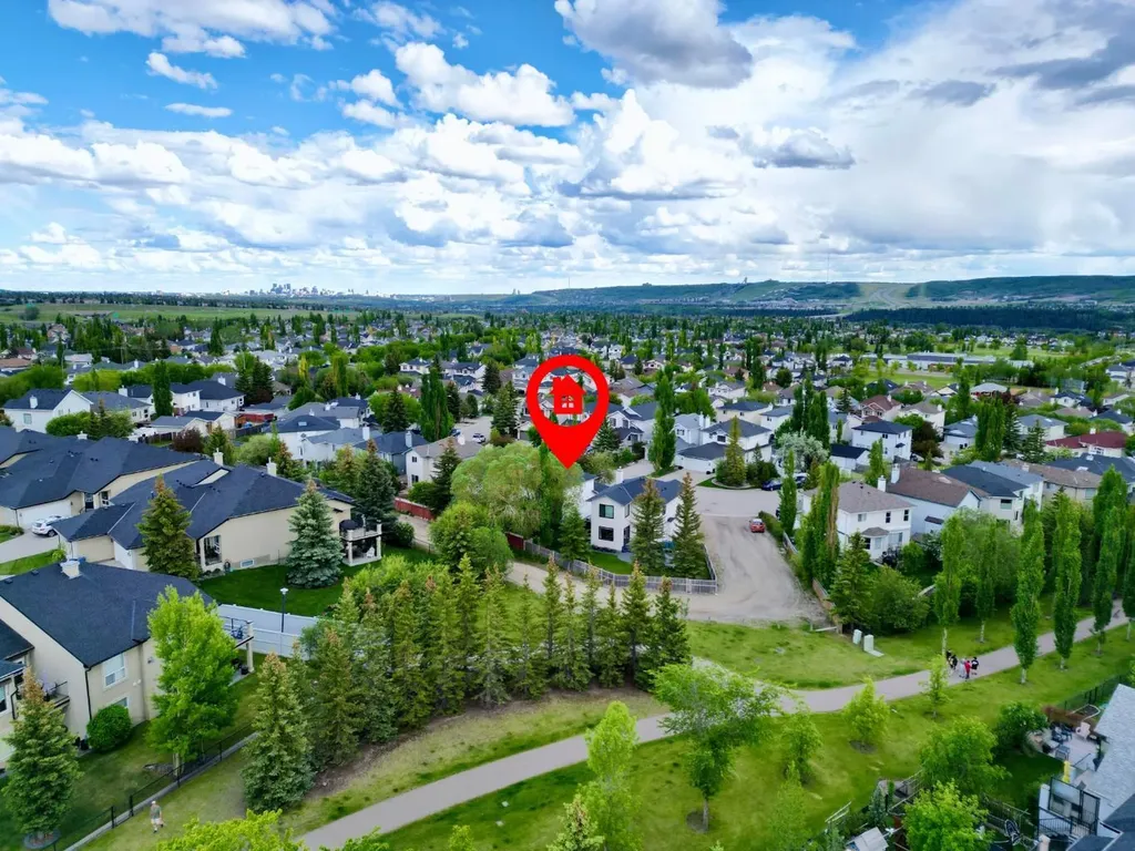 123 Tuscany Hills Park NW Calgary AB T3L 2A3