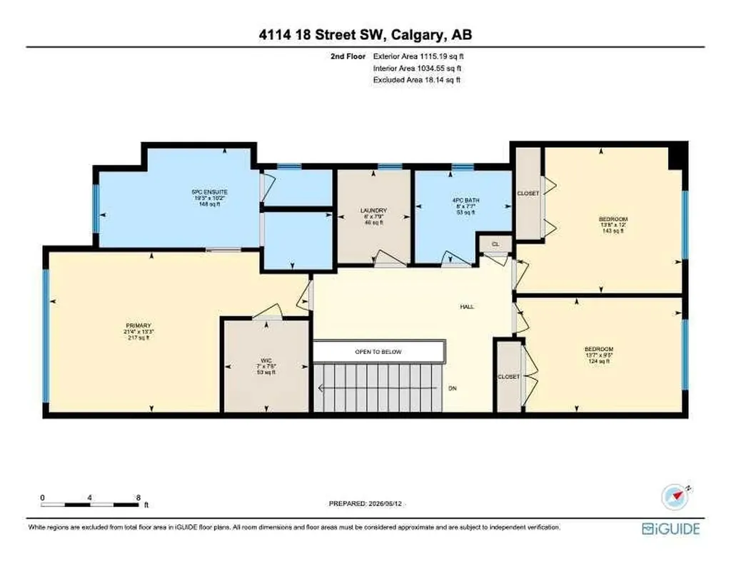 4114 18 Street SW Calgary AB T2T 4V7