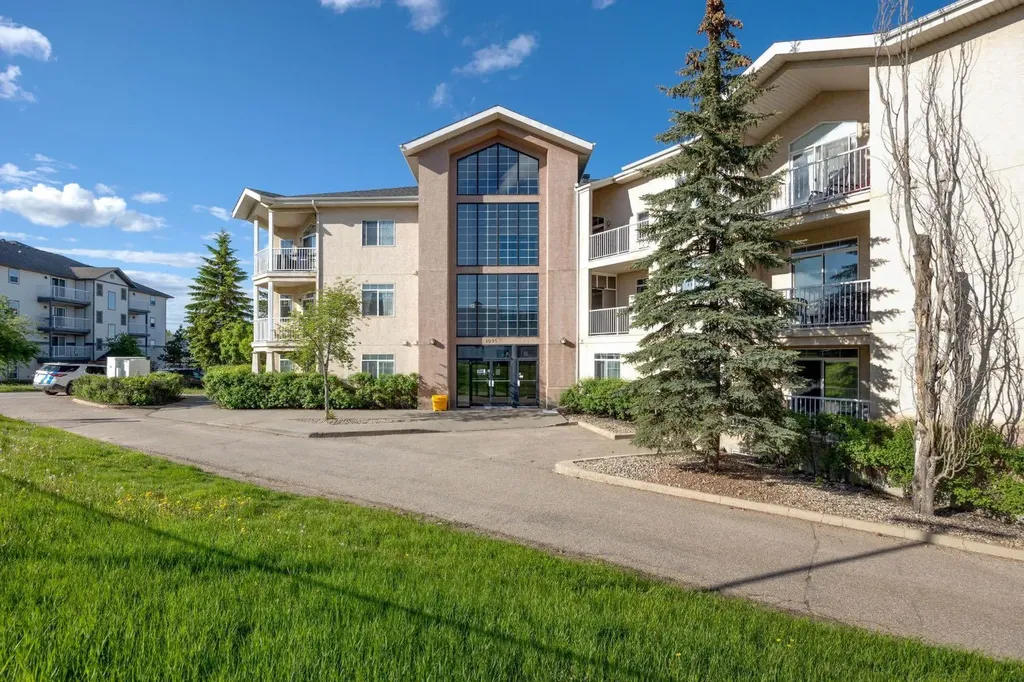 1095 Timberline Drive Fort Mcmurray AB T9K 1Y7