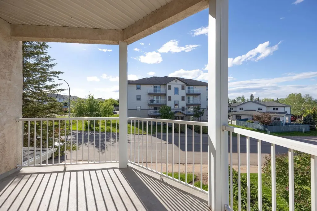 1095 Timberline Drive Fort Mcmurray AB T9K 1Y7