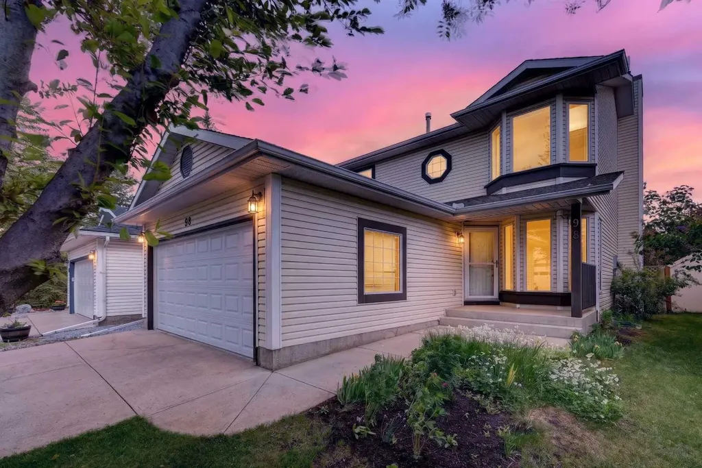 98 River Rock Crescent SE Calgary AB T2C 4J3