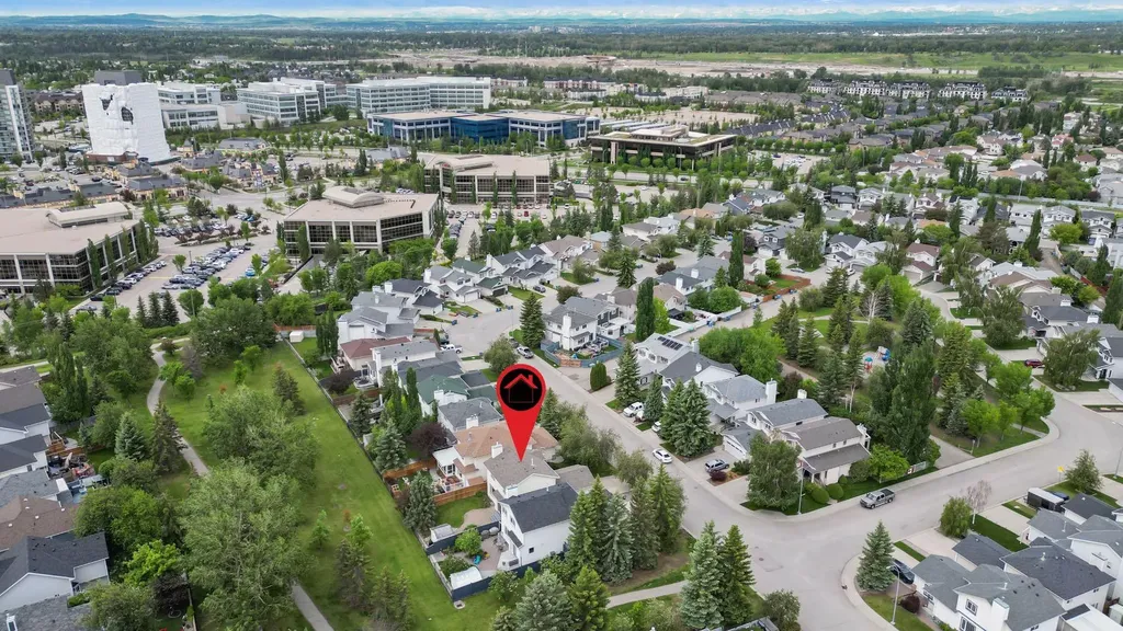 98 River Rock Crescent SE Calgary AB T2C 4J3