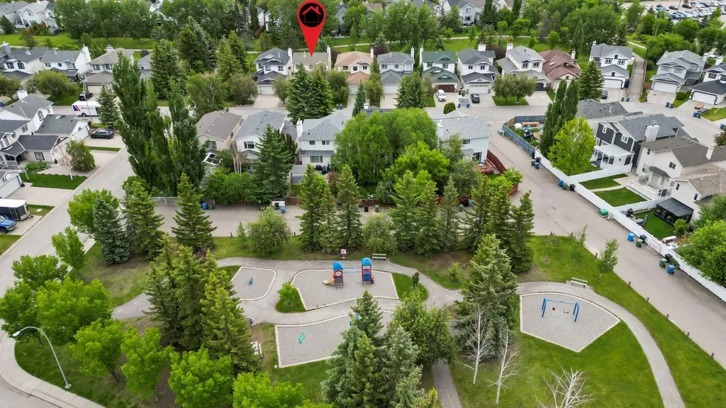 98 River Rock Crescent SE Calgary AB T2C 4J3