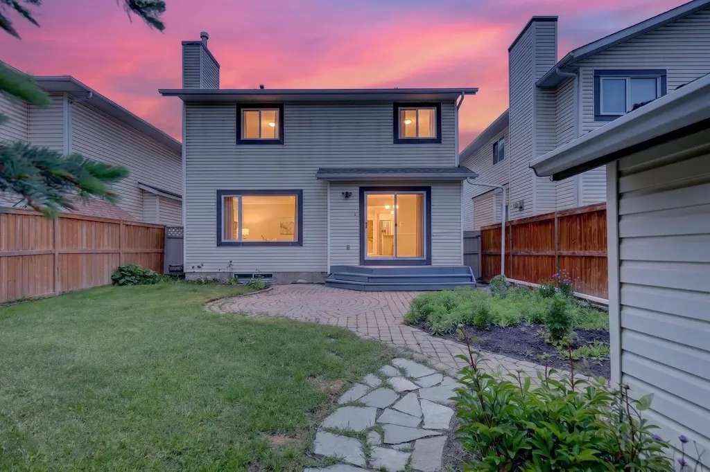 98 River Rock Crescent SE Calgary AB T2C 4J3