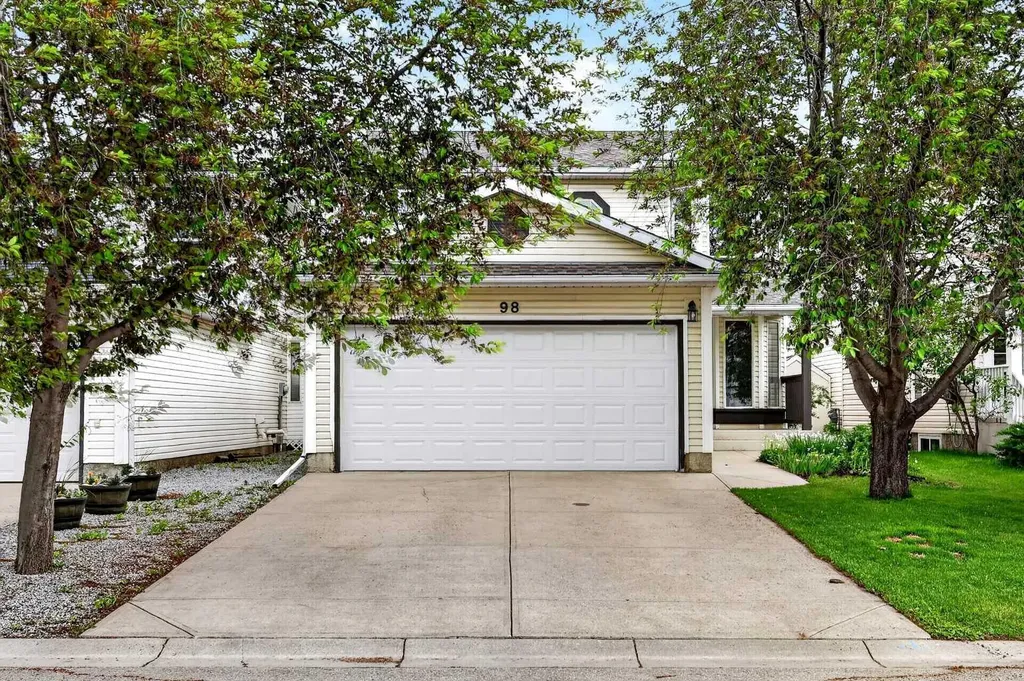 98 River Rock Crescent SE Calgary AB T2C 4J3