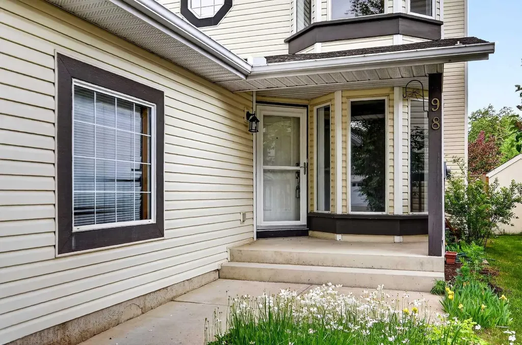 98 River Rock Crescent SE Calgary AB T2C 4J3