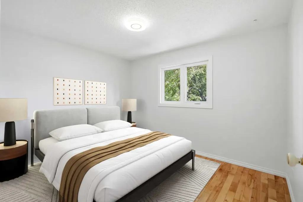 6119 Blackthorn Crescent NE Calgary AB T2K 3X5