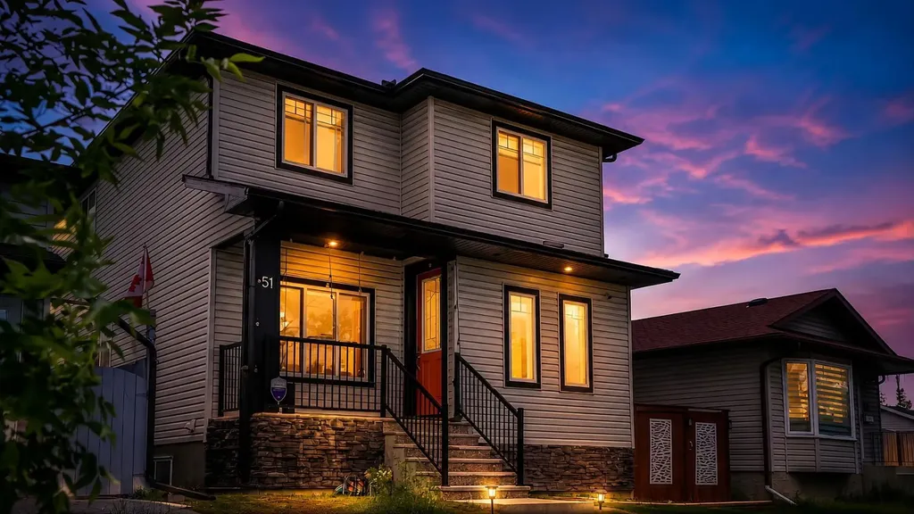 51 Tararidge Drive NE Calgary AB T3J2R7