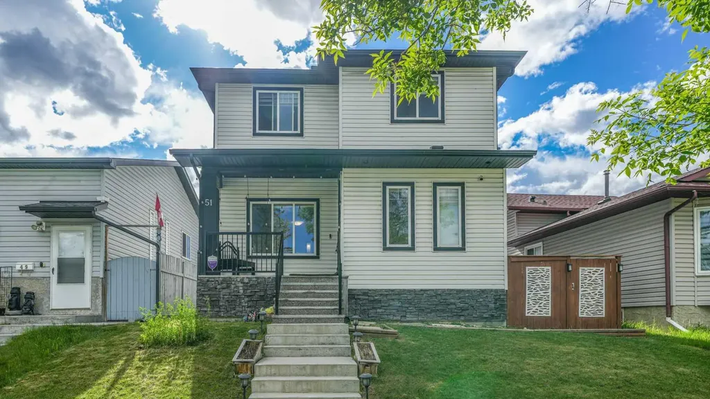51 Tararidge Drive NE Calgary AB T3J2R7
