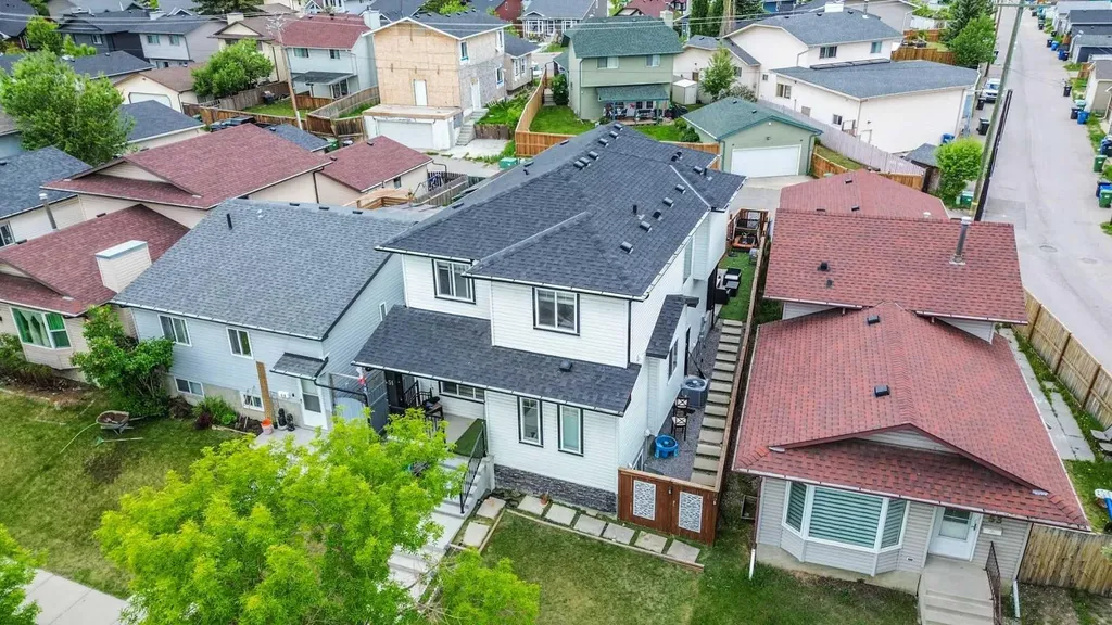 51 Tararidge Drive NE Calgary AB T3J2R7